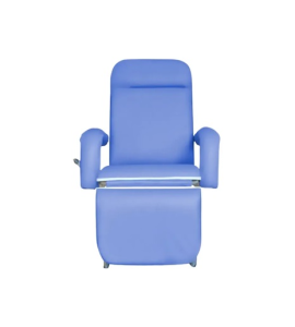 Poltrona Descanso Hospitalar Reclinável Luxo